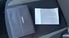 Nissan Qashqai 1.3 DiG-T Acenta Premium 5dr Petrol Hatchback